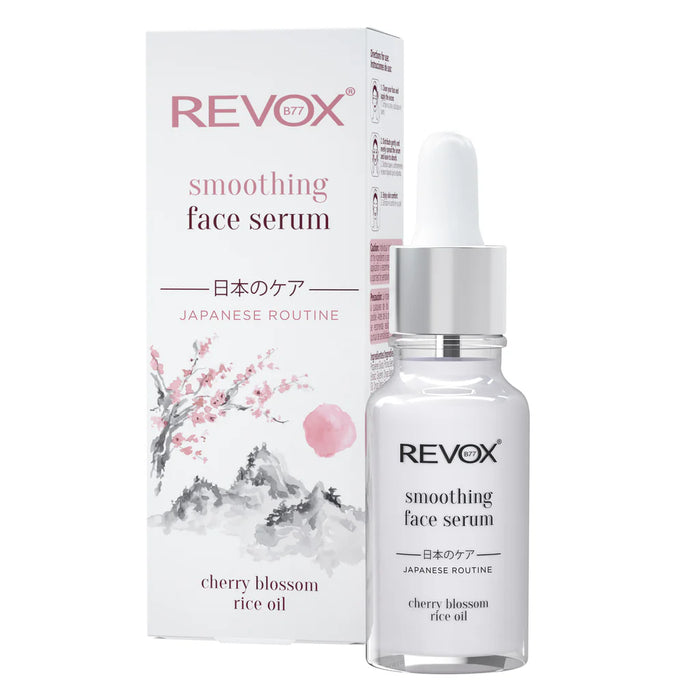 Serum Ritual Japonesa Revox