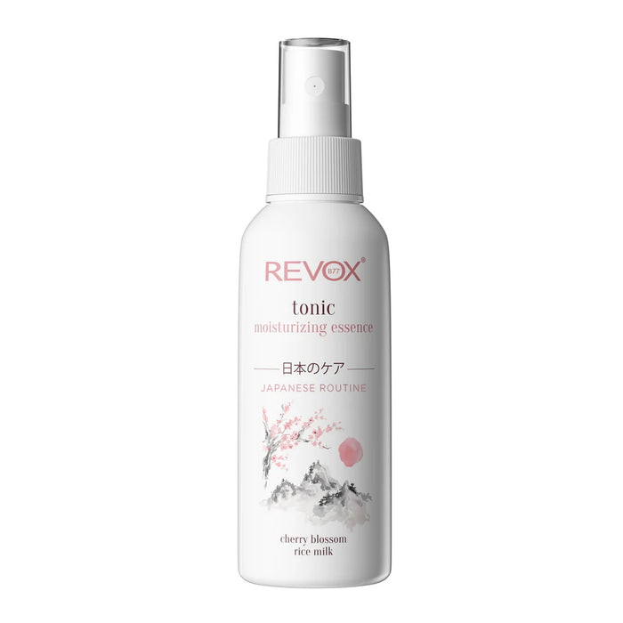 Tonico Facial Ritual Japones Revox