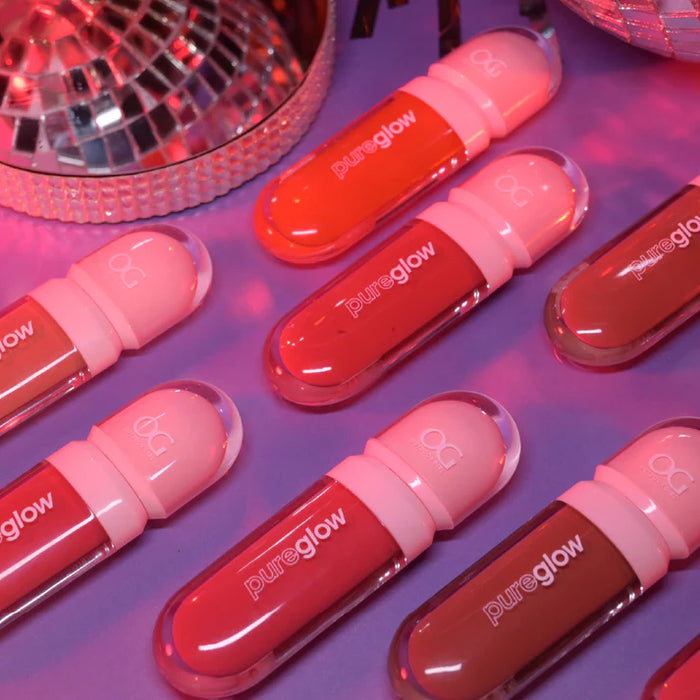 Lip Gloss Og Pure Glow