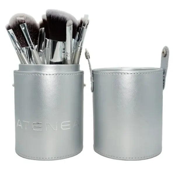 Kit de Brochas Atenea Silver X15und