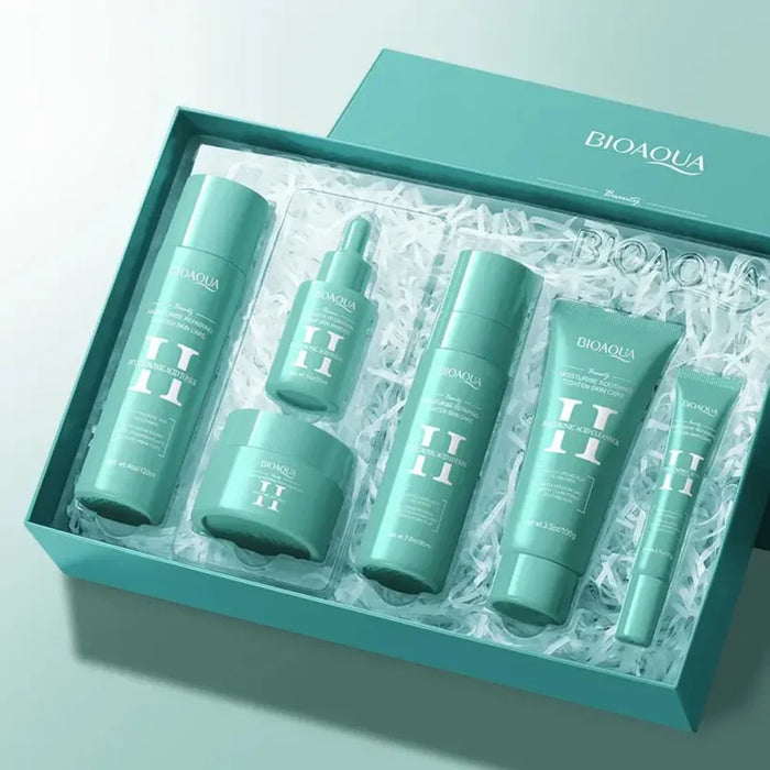 Kit Bioaqua Acido Hialuronico