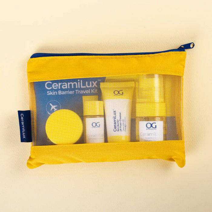 Kit Viajero Og Ceramilux