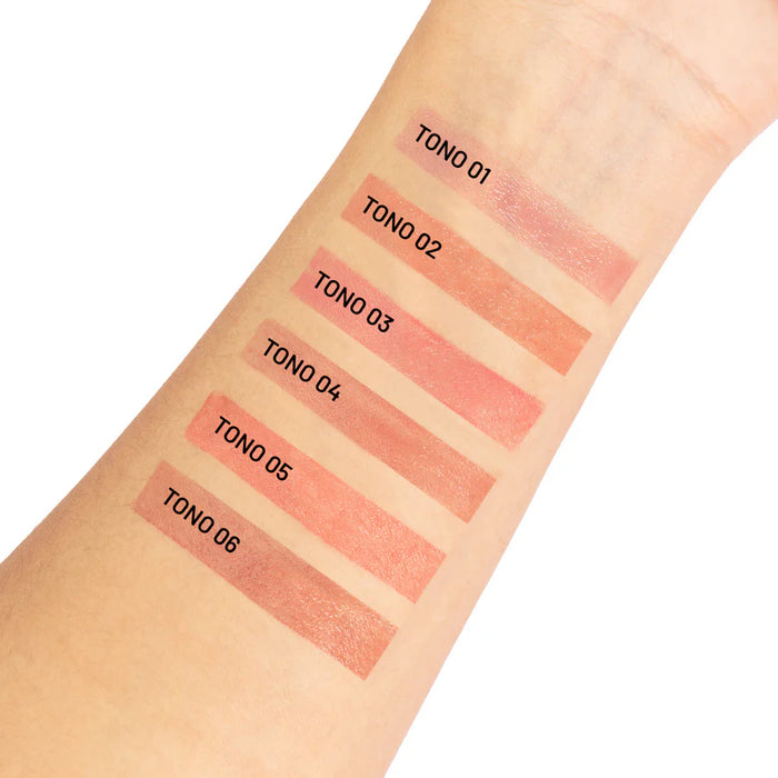 Labial Trendy en Barra Cat Lips