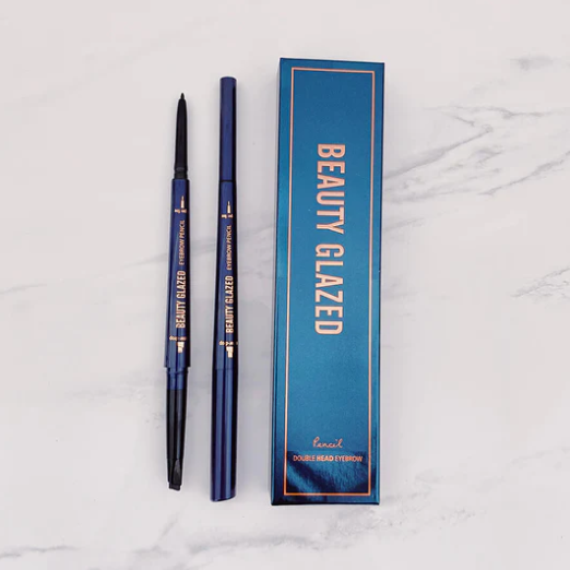 Lapiz Cejas Beauty Glazed