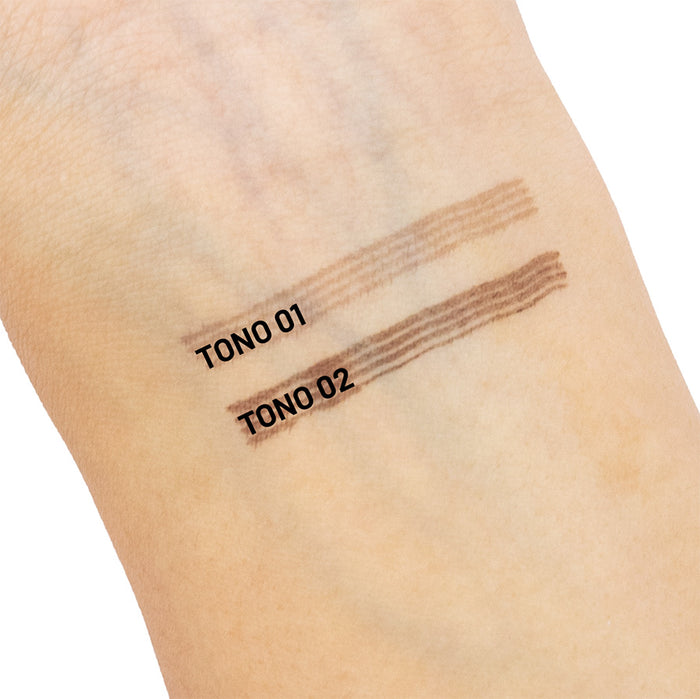Lapiz para Cejas Tipo Microblanding Trendy