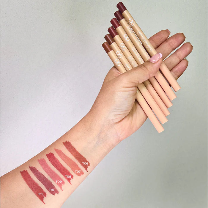 Lapiz de Labios True Nude Og