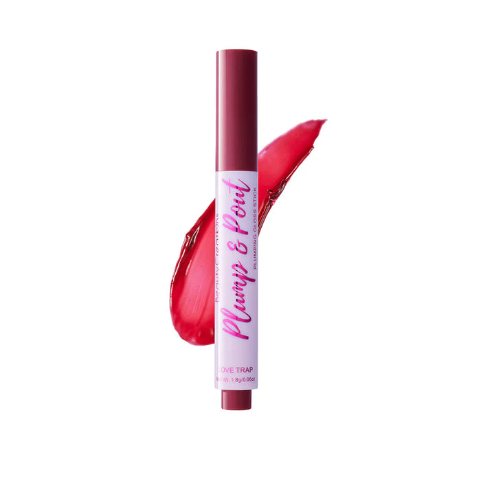 Brillo Voluminizador Plump & Plout Beauty Creations