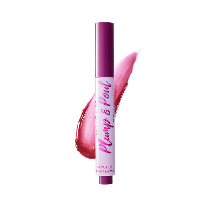 Brillo Voluminizador Plump & Plout Beauty Creations