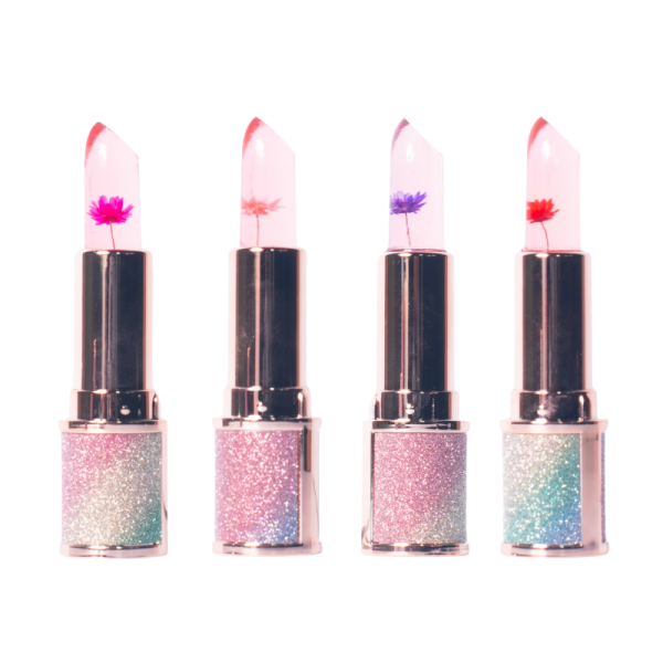Labial Magico Flor Star Charming Miis