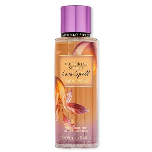 Splash Love Spell Golden Victoria's Secret