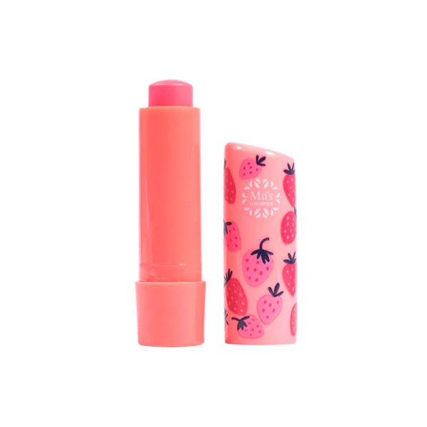 Hidratante de Labios Boom Miis