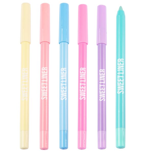 Lapiz en Gel Sweet Miis