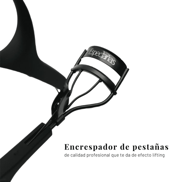 Encrespador Espectañas
