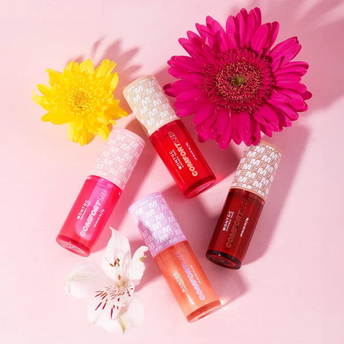 Lip Oil Montoc Comfort
