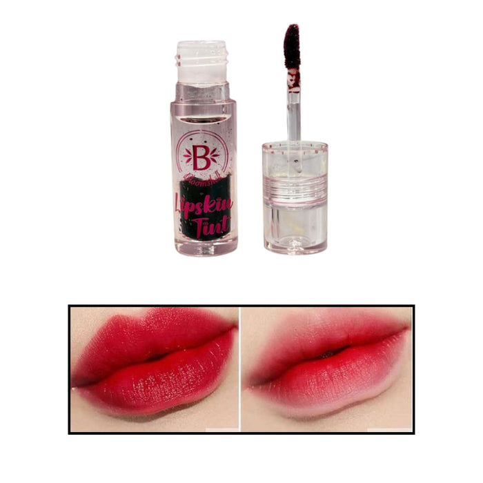 Tinta Bloomshell Lipskin Tint 2 en 1 Bloomshell