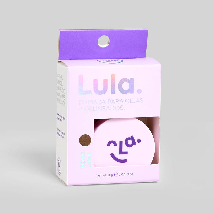 Pomada para Cejas Lula