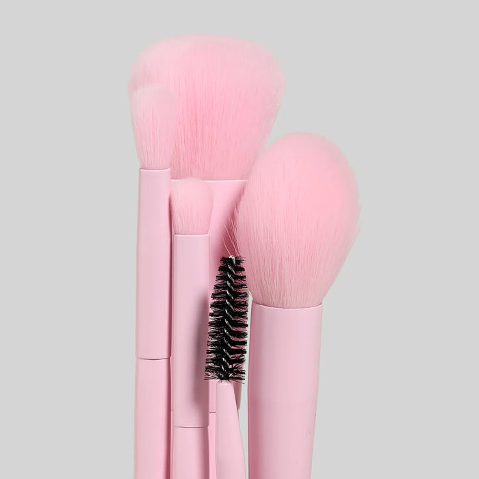 Kit de Brochas Sandia Lula X10 Kl18