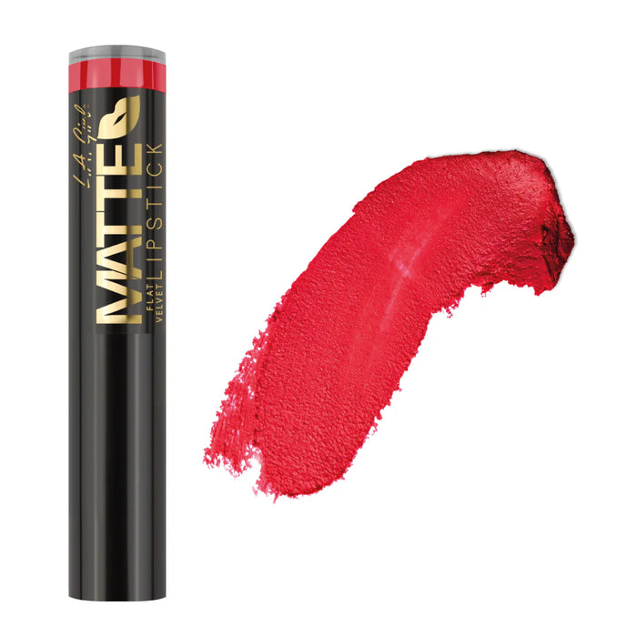 Labial L.a. Girl Matte