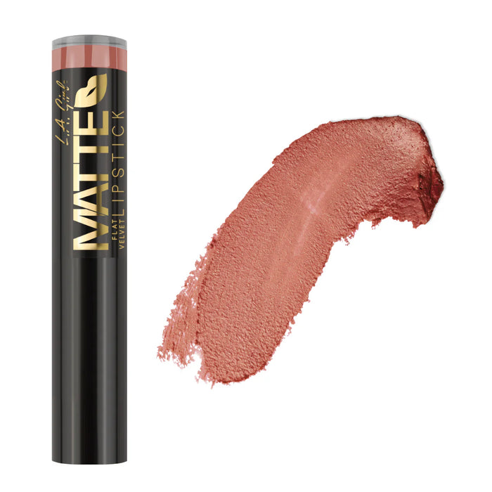 Labial L.a. Girl Matte
