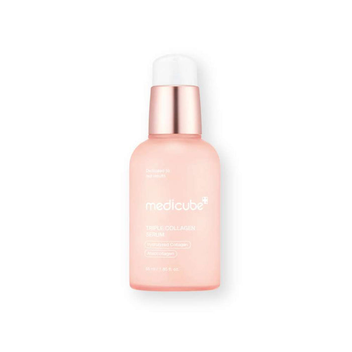 Serum Triple Collagen 4.0 X 55Ml MEDICUBE