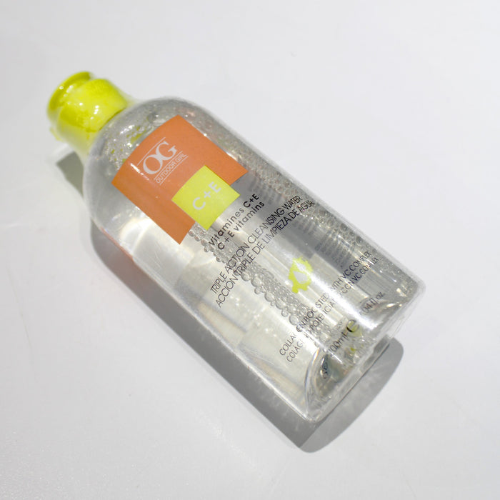 Agua Limpiadora Og