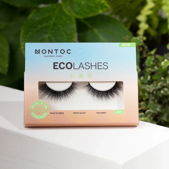 Pestañas Montoc Ecolashes