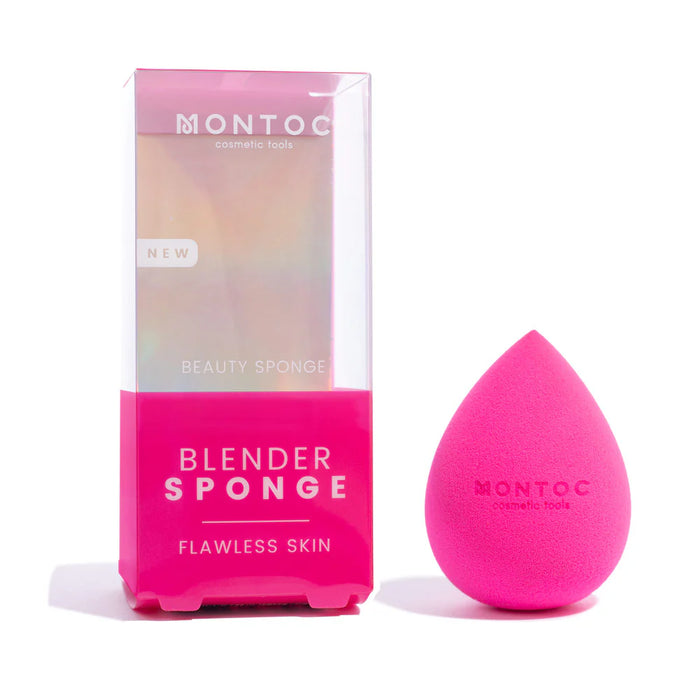 Beauty Blender Montoc Fucsia