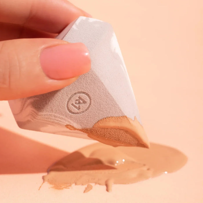 Beauty Blender Montoc Diamond