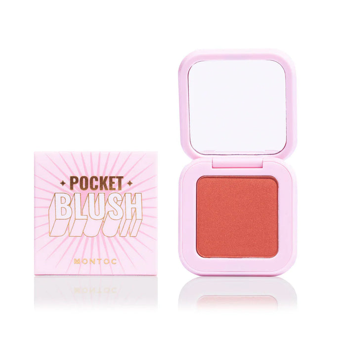 Rubor Montoc Mini Pocket