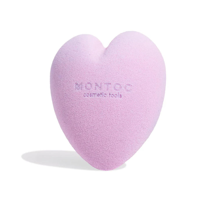 Beauty Blender Montoc Corazon