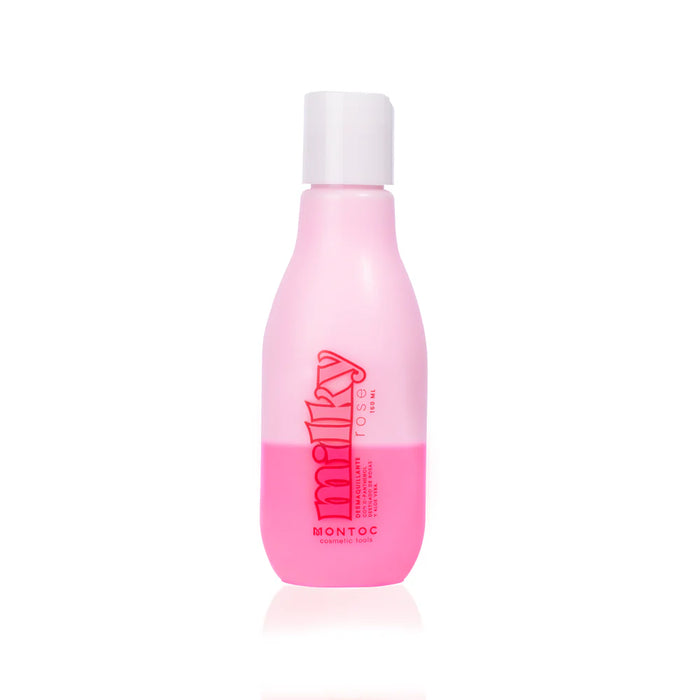 Desmaquillador Milky Rose Montoc