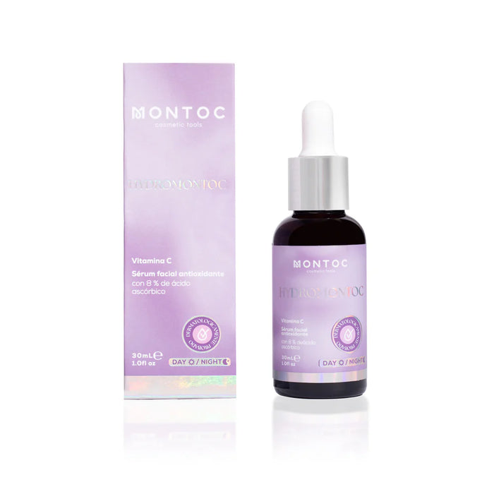 Serum Vitamina C Montoc