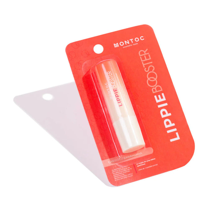 Lippie Booster Montoc
