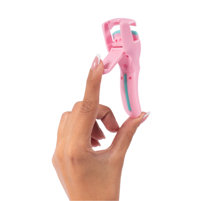 Encrespador Pink Miis Cosmetics