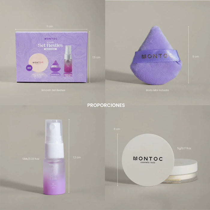 Kit Besties Montoc