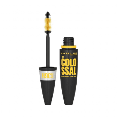Pestañina Maybelline Colossal 36h Waterproff