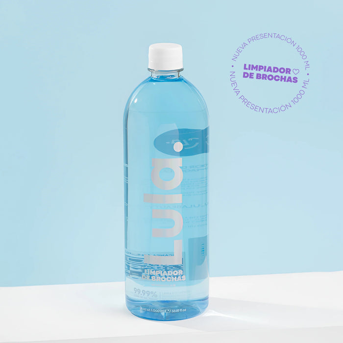 Brush Cleaner Lula