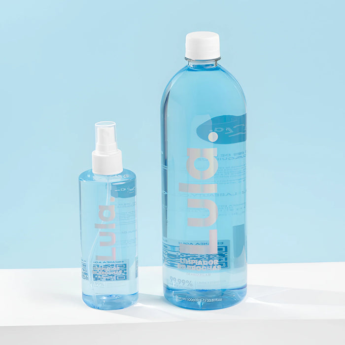 Brush Cleaner Lula