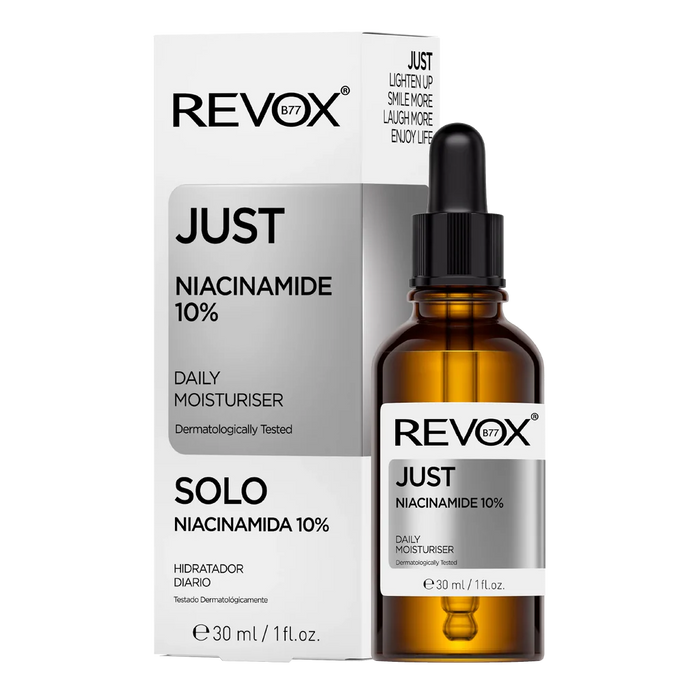 Serum Niacinamida 10% Revox