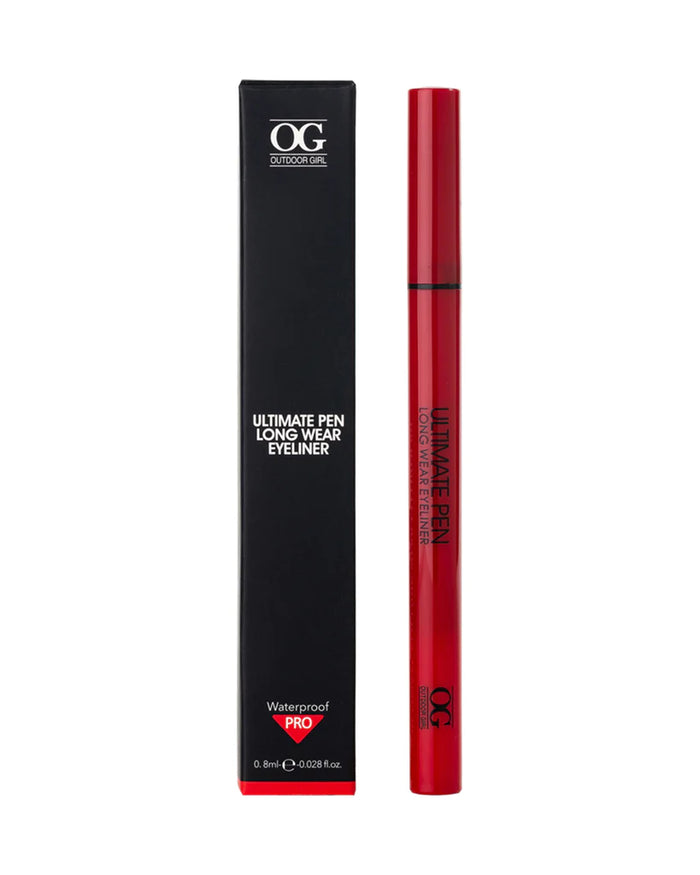 Delineador Negro Og