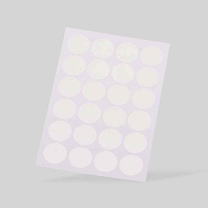 Parches Invisibles Anti Acne Lula