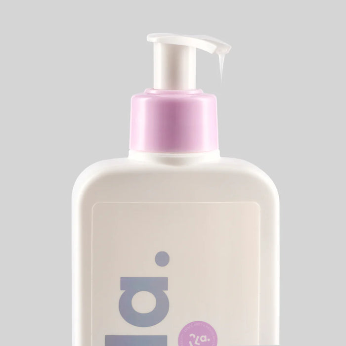 Gel Limpiador Facial Lula