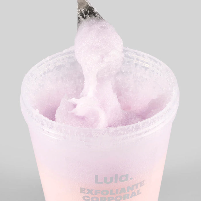Exfoliante Corporal Lula