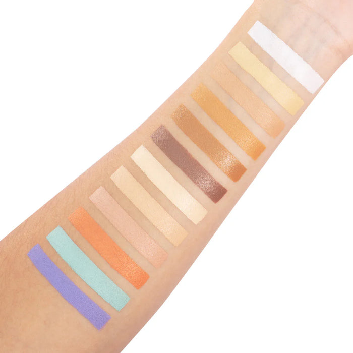 Paleta Correctores Master Concealer Trendy