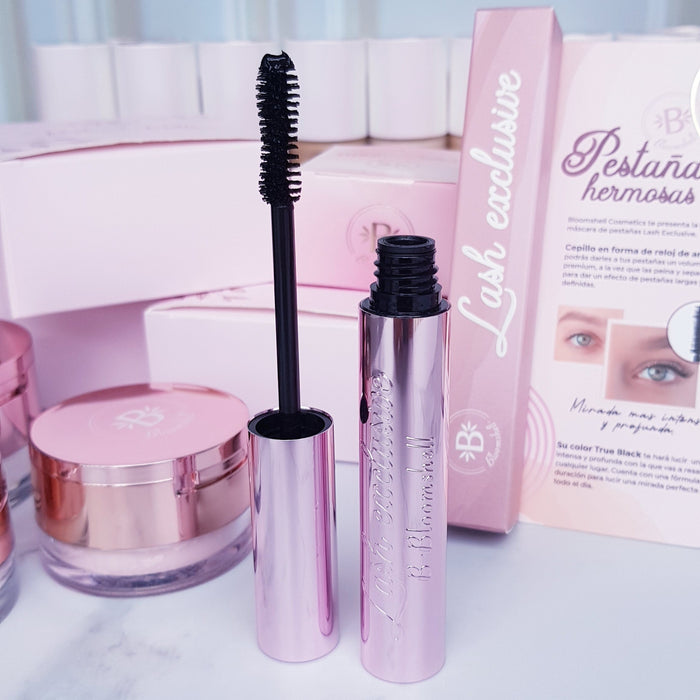 Pestañina Bloomshell Exclusive