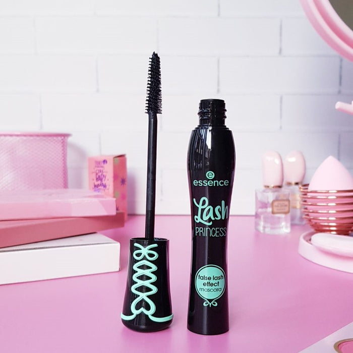 Pestañina Essence Lash Princess Verde