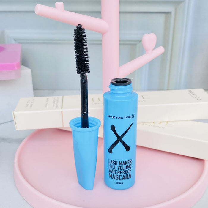 Pestañina Max Factor Full Volume