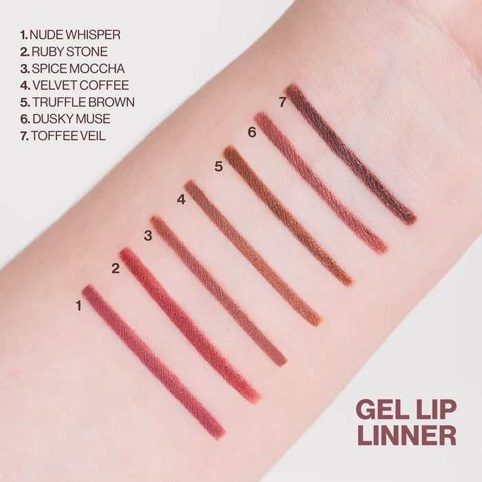 LÁPIZ DE LABIOS EN GEL SUBLIME ATENEA