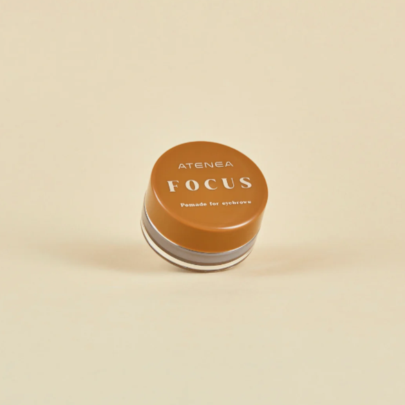 Pomada para Cejas Focus Atenea