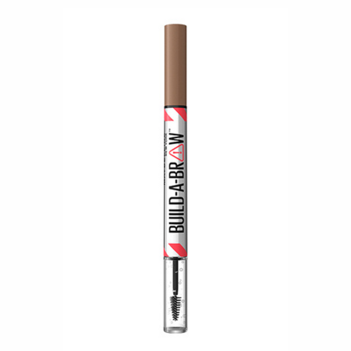 Build a Brow 2 en 1 Rotulador Preciso & Gel Fijador